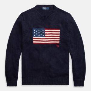 СВІТЕР ВІД БРЕНДУ POLO RALPH LAUREN